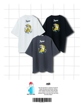 RED CAP GIRL Tiger Cool Touch T-Shirt